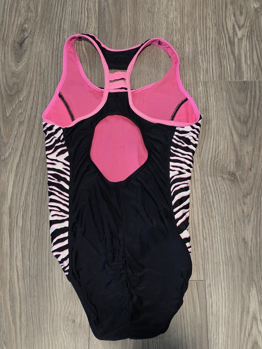 Bathing Suit - Picture 2 of 2